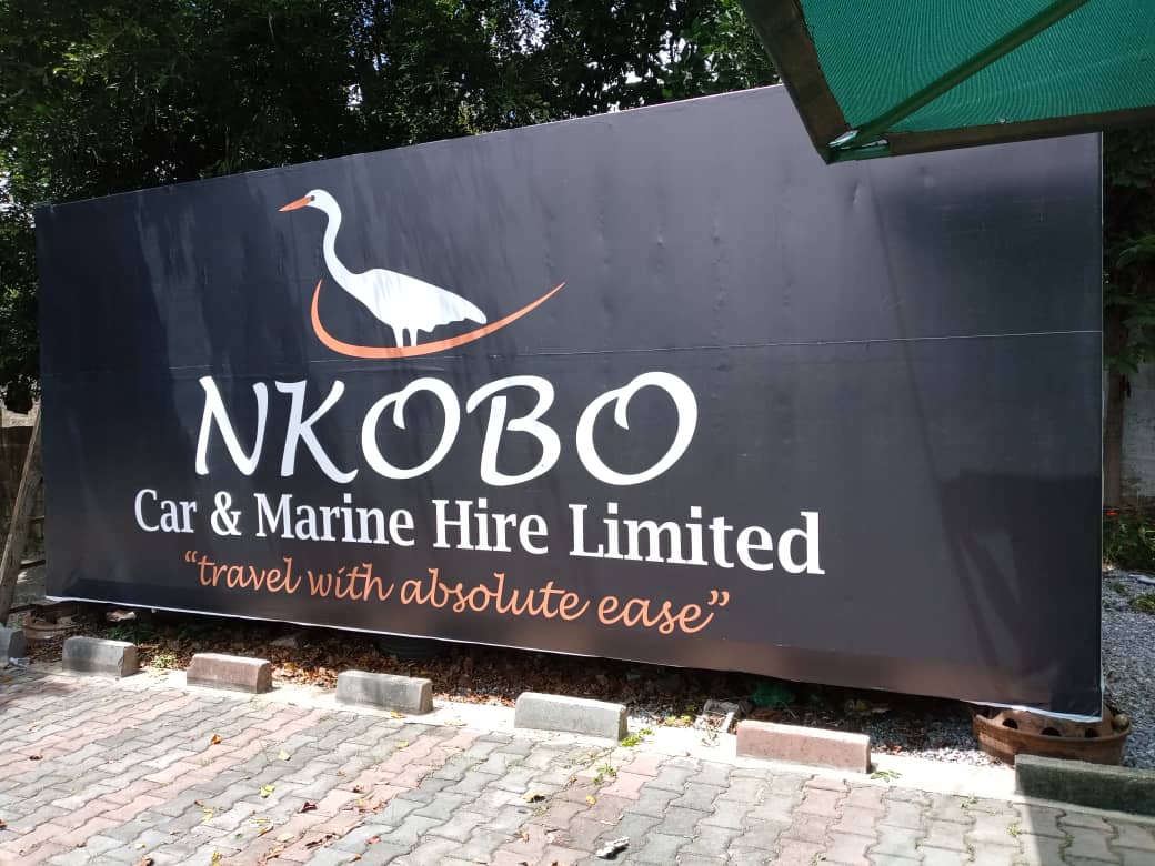 Branding services