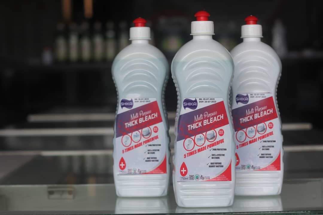 Product Labels