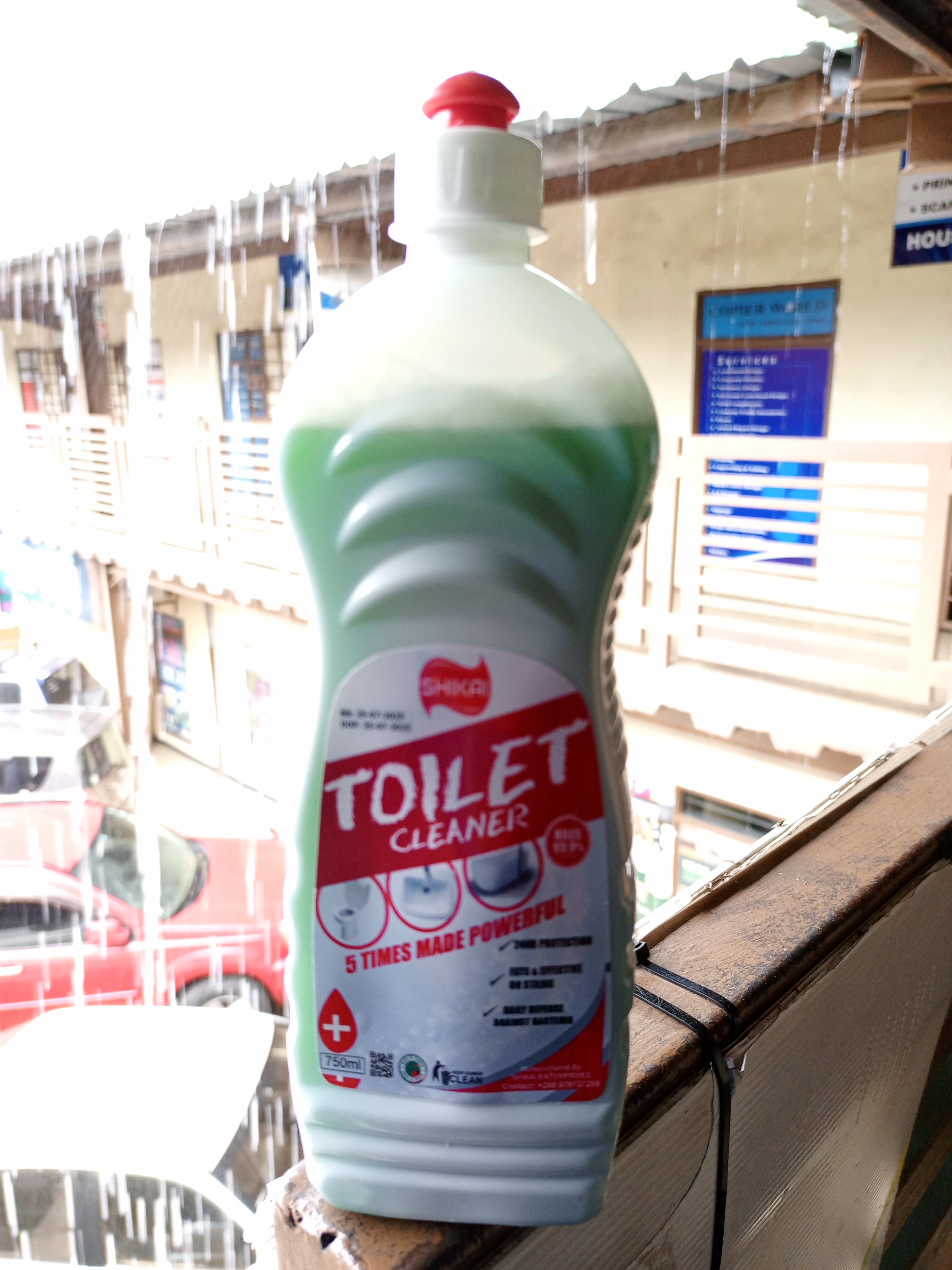 Product Labels