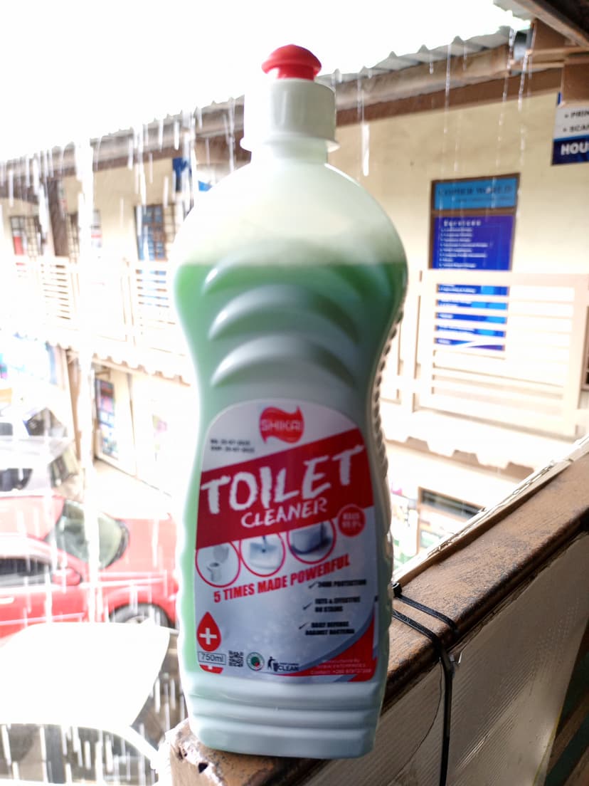 Product Labels