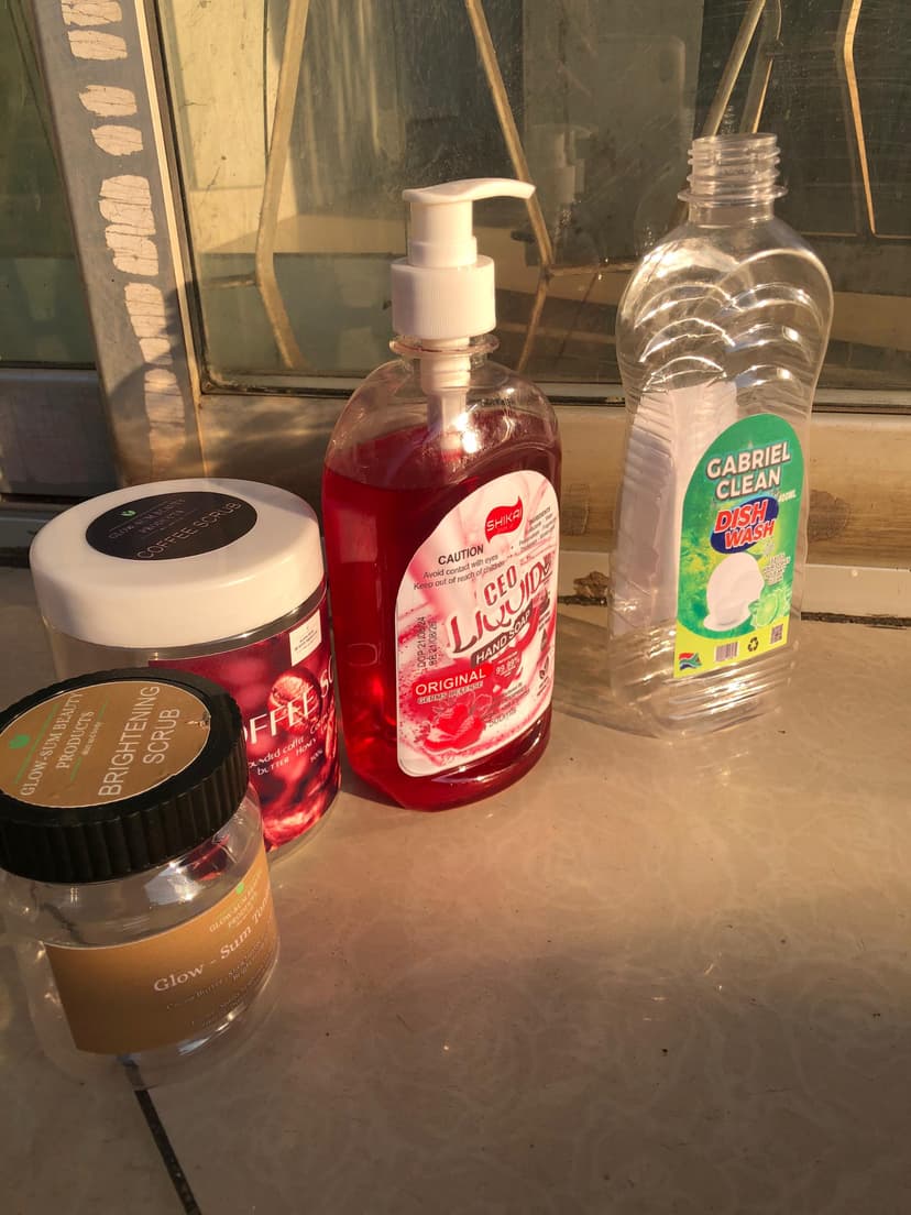 Product Labels