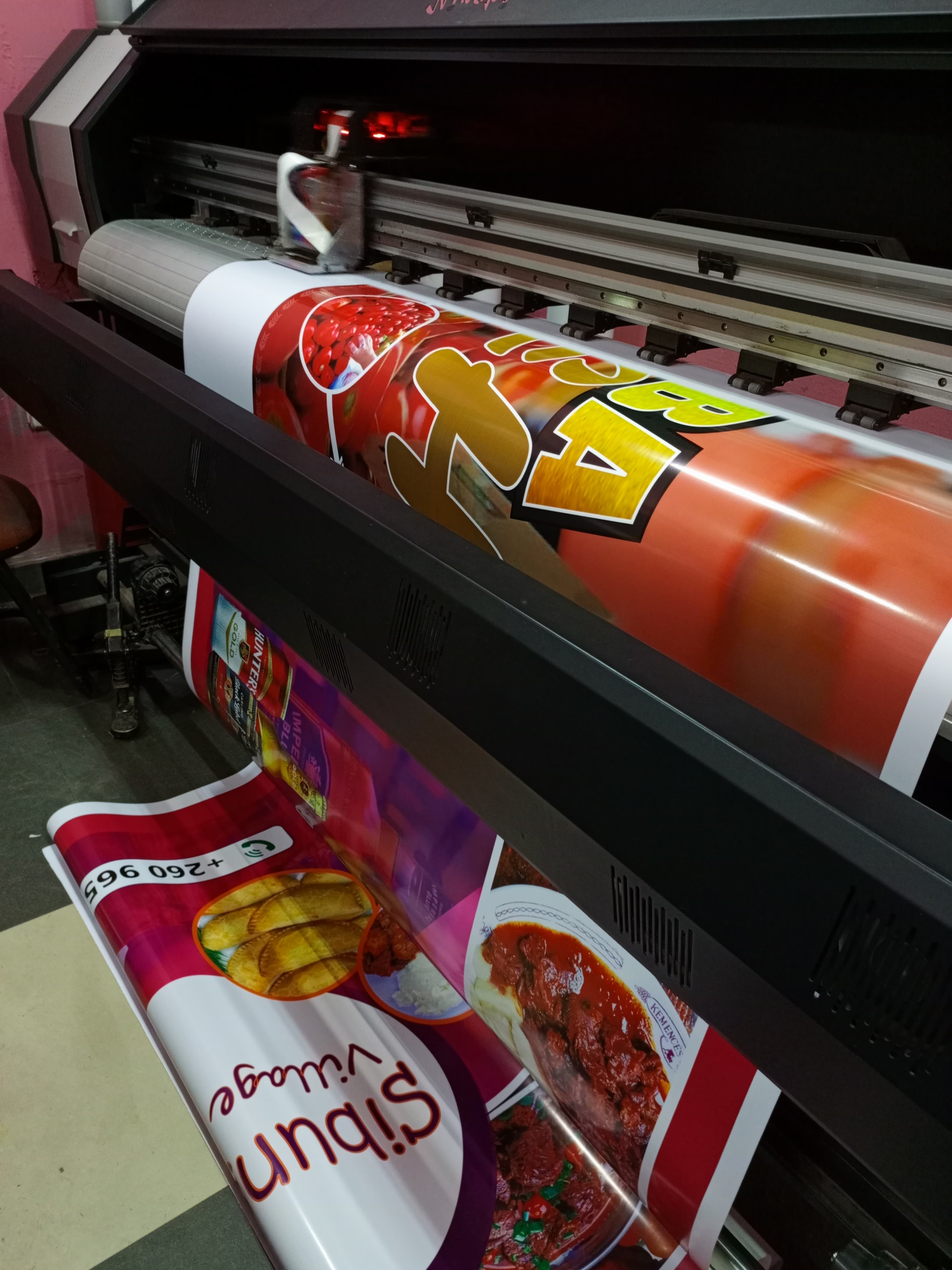 Quality Printing