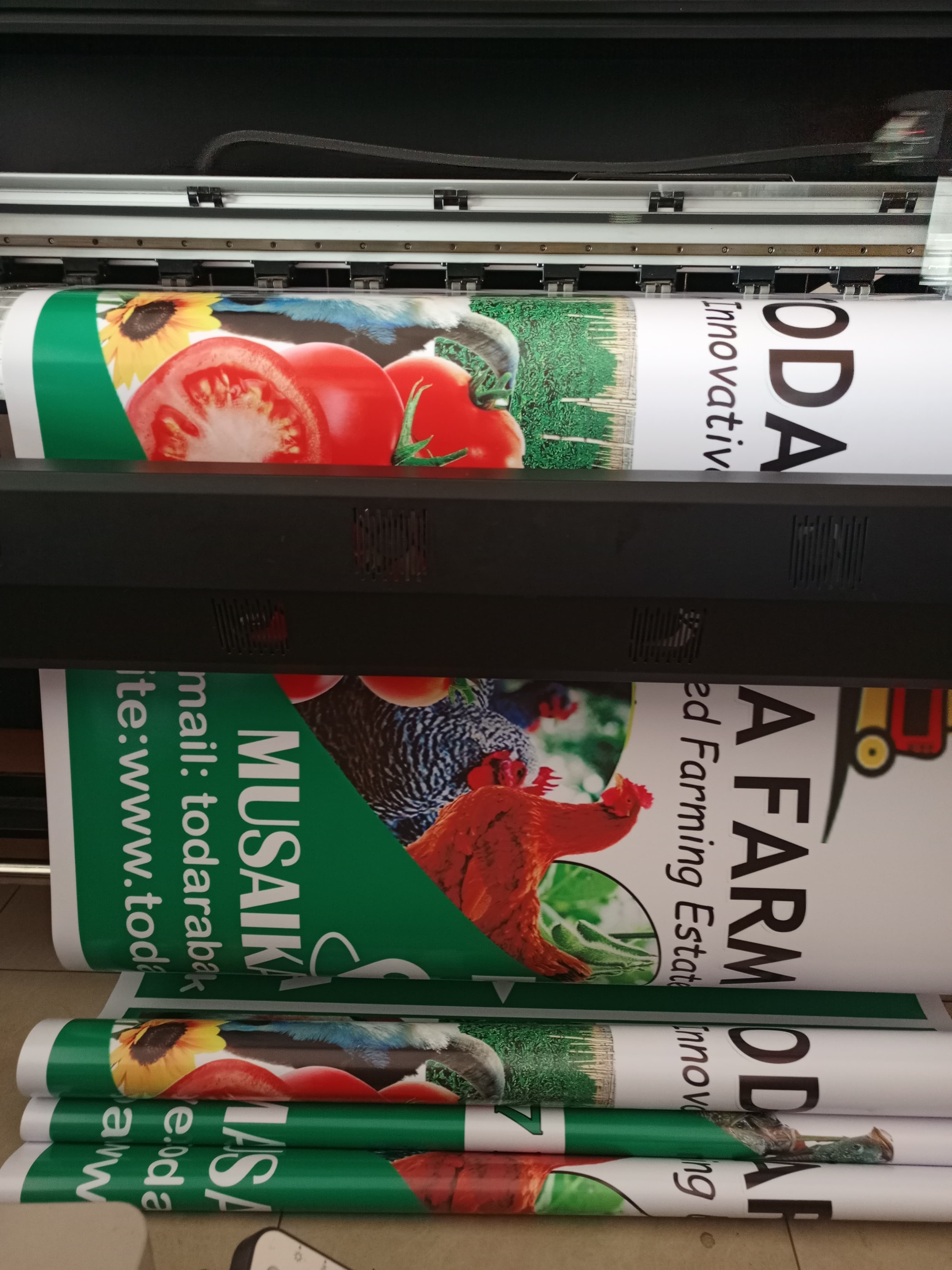 Quality Printing