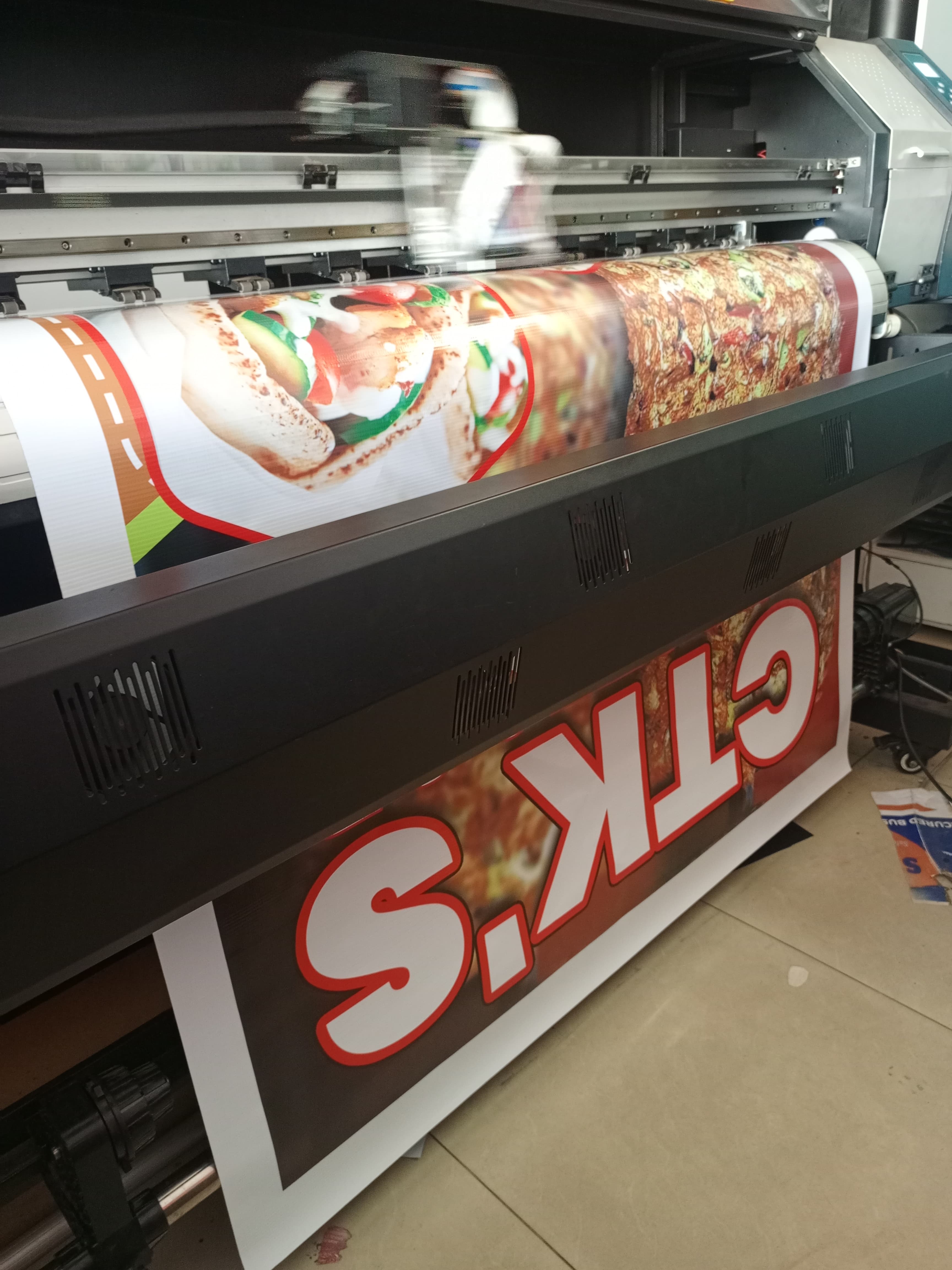 Quality Printing