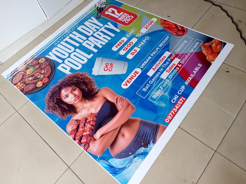 Quality Printing